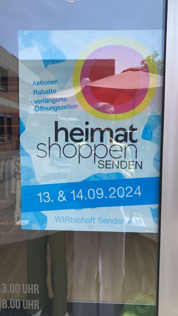 Heimatshoppen