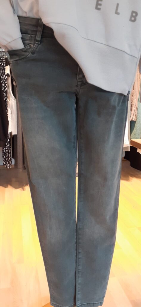 Jeans von Blue Fire