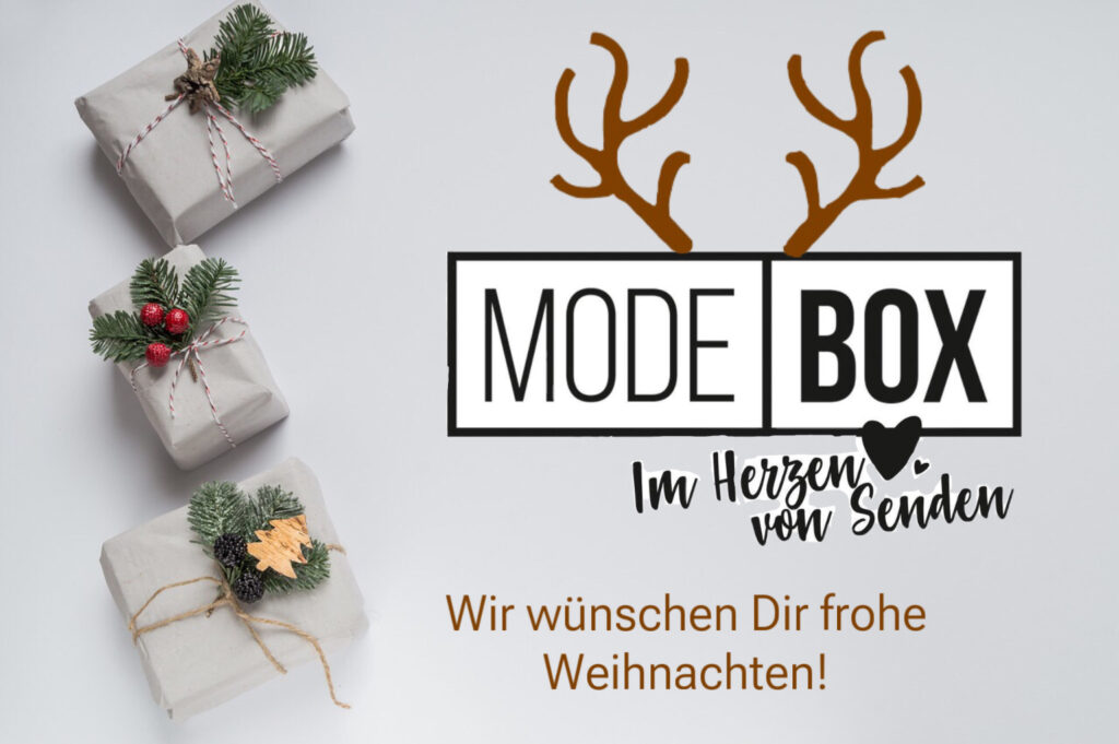 Frohe Weihnachten